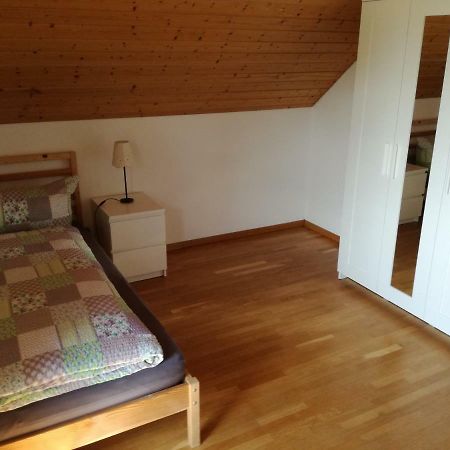 Wellness-Kneipp-Park Hotell Langenthal Exteriör bild