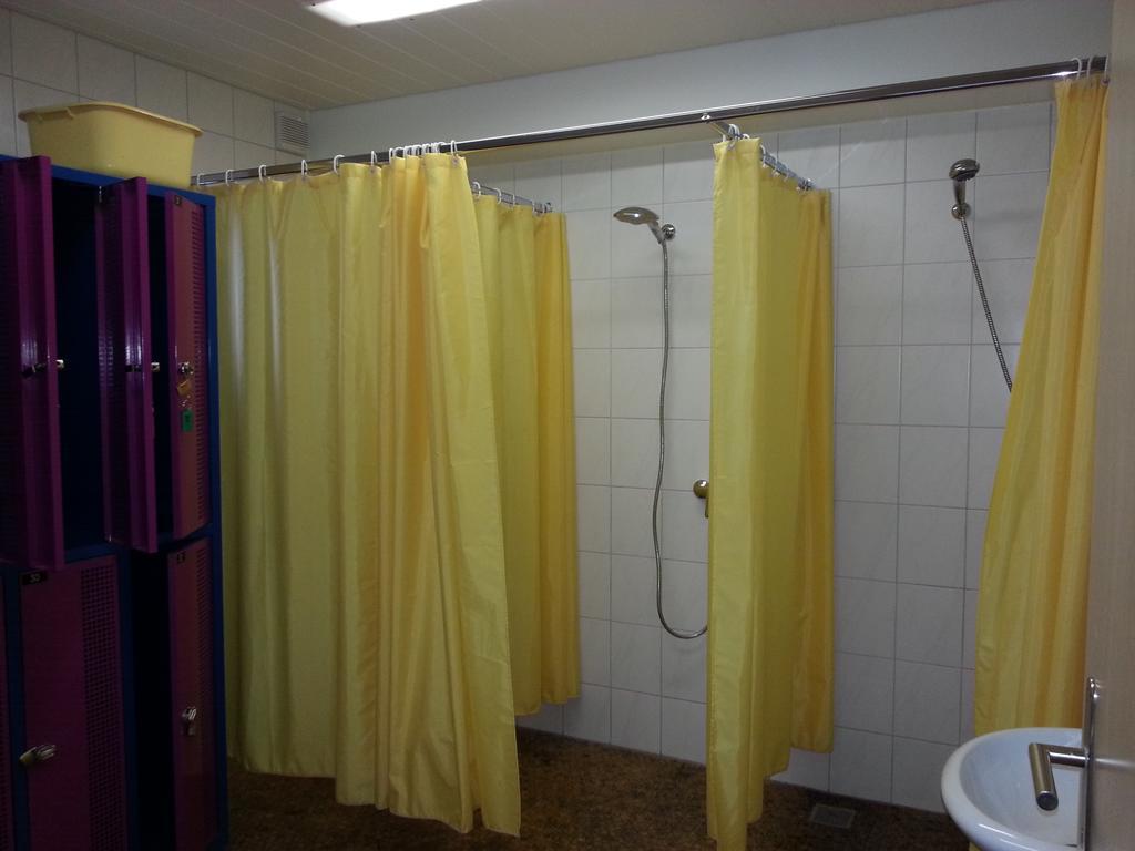 Wellness-Kneipp-Park Hotell Langenthal Exteriör bild