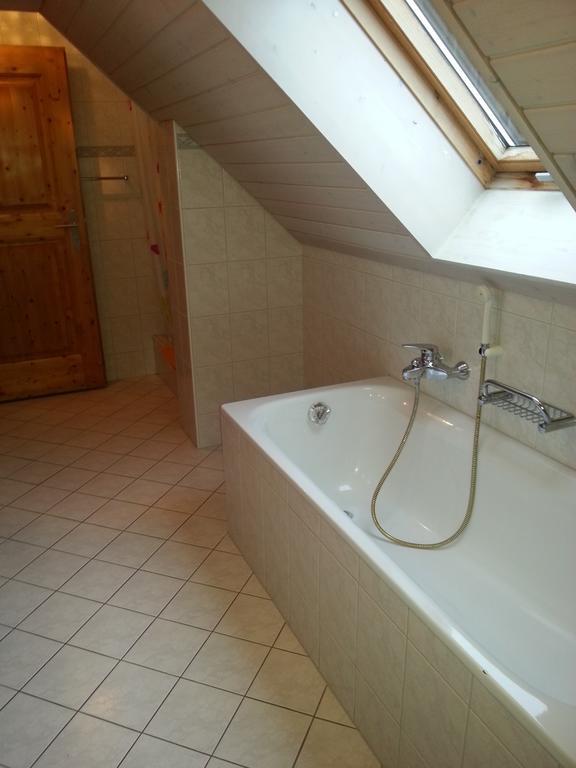 Wellness-Kneipp-Park Hotell Langenthal Exteriör bild