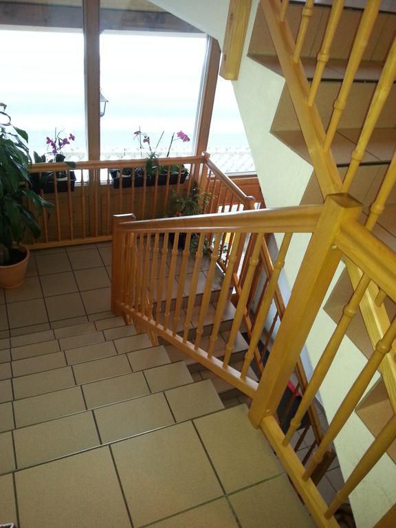 Wellness-Kneipp-Park Hotell Langenthal Exteriör bild