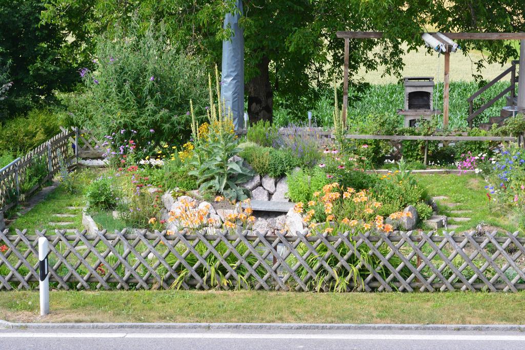 Wellness-Kneipp-Park Hotell Langenthal Exteriör bild