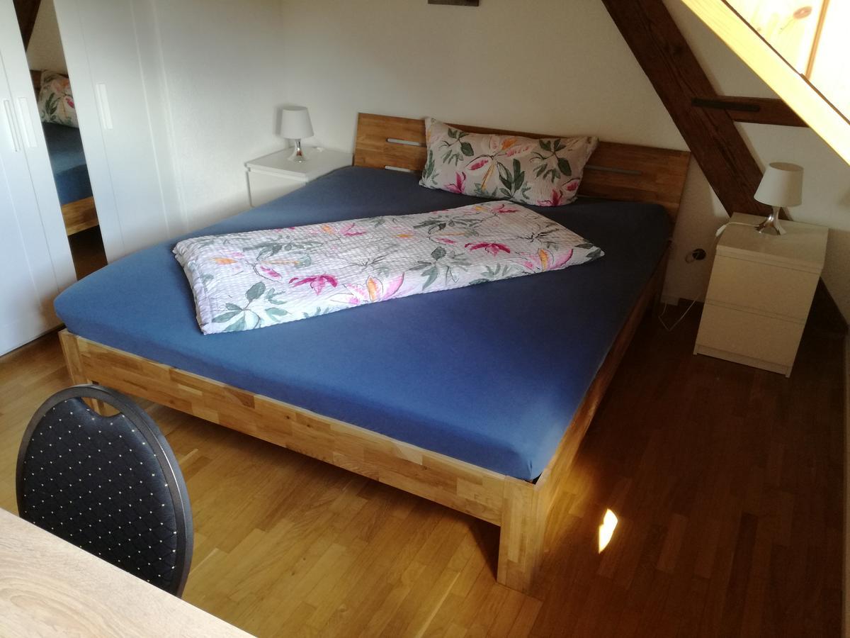Wellness-Kneipp-Park Hotell Langenthal Exteriör bild